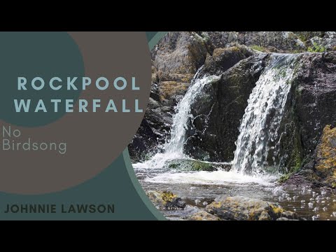 8 Hours Relaxing Nature Sounds Sound Of Water Relaxation Meditation Study Sleep Relax Waterfall 