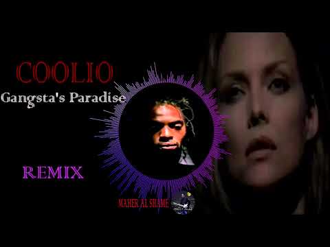 Coolio Gangsta S Paradise Remix Maher 2021 جنة العصابات ريمكس حماسي 