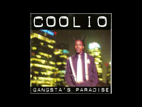 Coolio Gangsta S Paradise Extended 