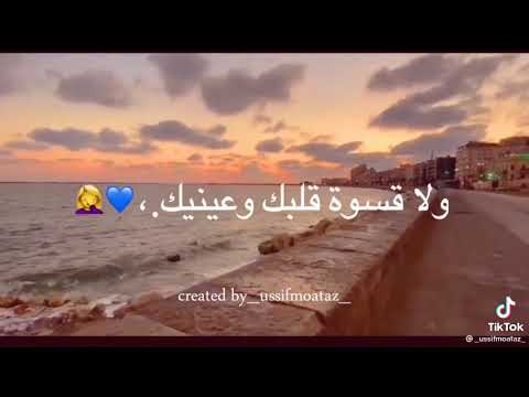 حالات واتس اب حزينه عمرو دياب 