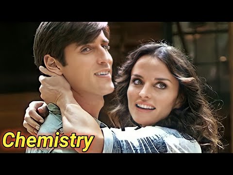 Chemistry Episode 2 Explained In Hindi 