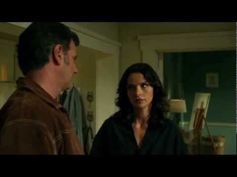 Ana Alexander In A Scene From Chemistry Standing Up For What She Is A Cop 