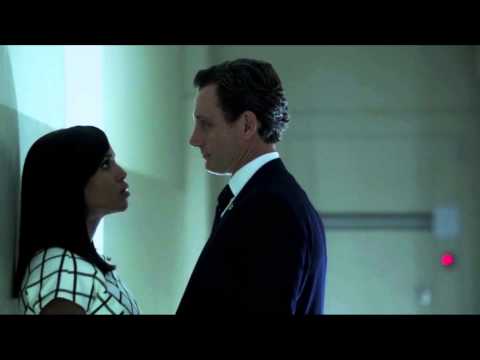 Scandal 4x08 Olivia Fitz Kiss Me You Know You Want To 