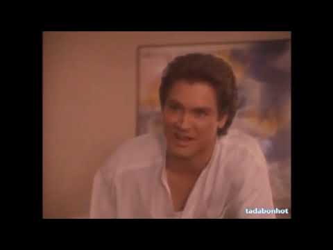 Body Chemistry With Gregory Harrison 1994 Full Movie 