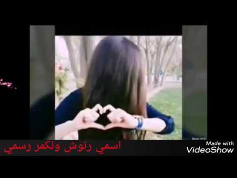 كلمة الحب مكونة من حرفين هههه 