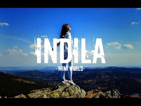 Indila Mini World 