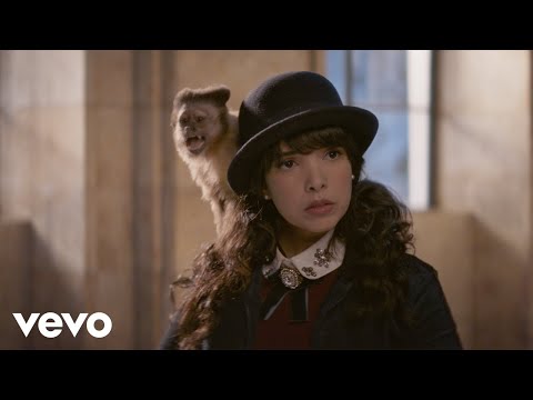 Indila Parle à Ta Tête Short Version 