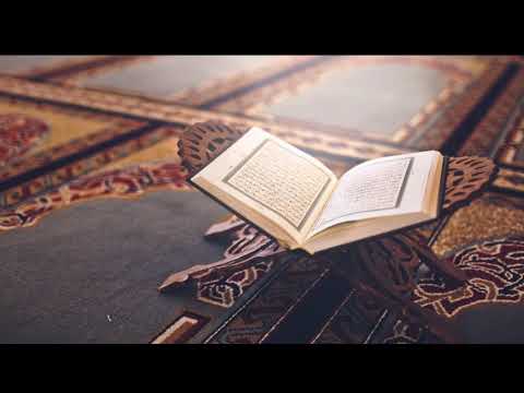 التلاوة المبكية للشيخ يوسف العيدروس لمن يبحث عن راحة البال ارح سم عك Quran 