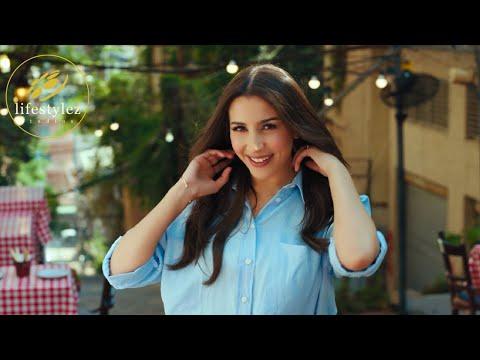 جنات عارف مين يحبك فيديو كليب Jannat 3aref Min Yehebak Music Video 