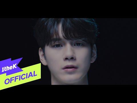 MV ONG SEONG WU 옹성우 GRAVITY 