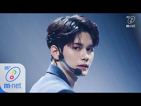 ONG SEONG WU GRAVITY Comeback Stage M COUNTDOWN 200326 EP 658 