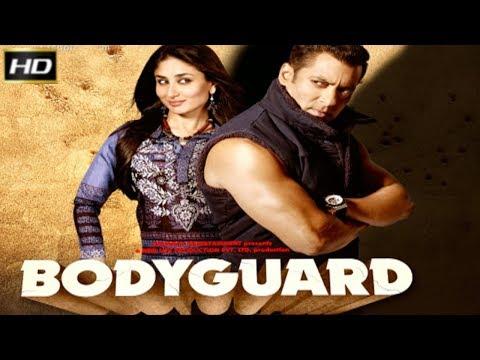 Bodyguard 2011 With English Subtitle Action Romantic Movie Salman Khan Kareena Kapoor Khan 