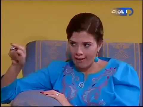 مسلسل عائلي مجنون جدا الحلقة 24 