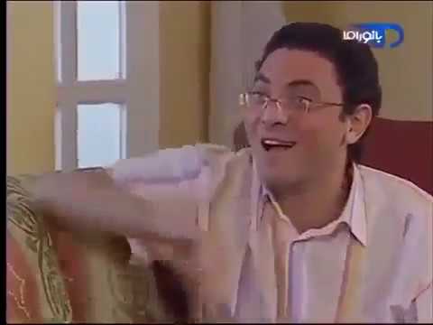 مسلسل عائلي مجنون جدا الحلقة 26 