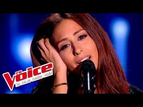 Michel Legrand Les Moulins De Mon Coeur Hiba Tawaji The Voice France 2015 Blind Audition 