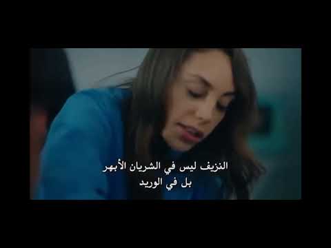 تصميم لمسلسل نبضات شهر سبتمبر أغنية: هنا صدقت حلمي وبدأ 