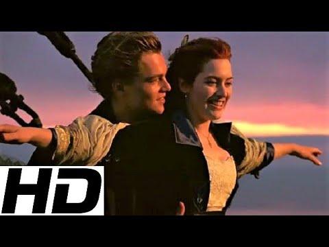 Titanic My Heart Will Go On Celine Dion 