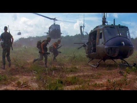 تورنادو الدم الأخير فيلم حرب فيتنام كامل انجليزي عالي الدقة الحرب بين الجيش الأمريكي الفيتنامي 