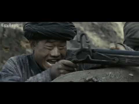 فيلم حرب الصين مع اليابان في حرب طاحنة مترجم بجودة عالية HD 