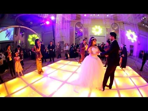 اجمل اغنية رومانسية رقص سلو 2015 HD ღ انا بعشقة ღ شاهيناز ضياء 