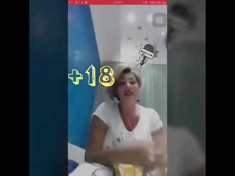 فضيحة فتاة مباشرة كلام خارجي 