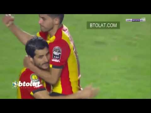 اهداف الاهلى والترجى 0 3 