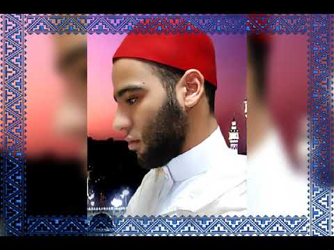 أجمل أداء دعاء للشيخ أحمد صابر الضيف بصوت يرتجف الجلد 