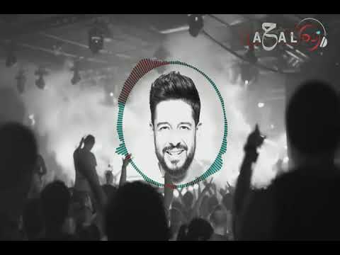 MegaMix Mohamed Hamaki 2021 By Dj Rahal ميجا ميكس لاغاني محمد حماقي ريمكس رومانسي Hamaki 