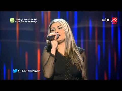 MBCTheVoice الموسم الثاني: حلا القصير في يوم وليلة 