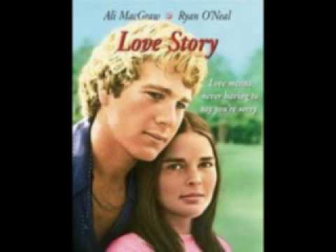 Love Story Instrumental Version 