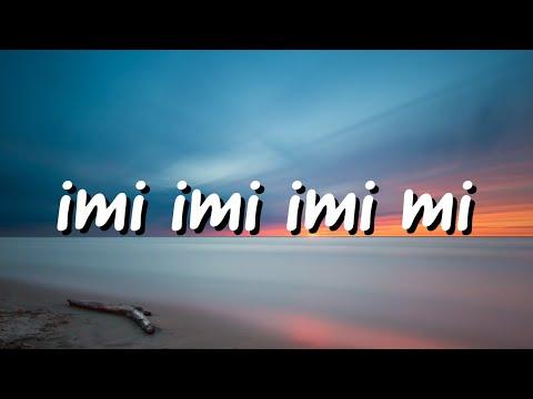 NY Pense Plus Lyrics Tayc Imi Imi Imi Mi TikTok Song 