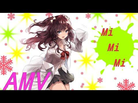 اغنيه Mi Mi Mi اجمل الاغاني المضحكة والراقصه لا تفوتك AMV 