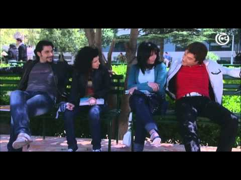 مسلسل قع المدينة الحلقة 1 قاع المدينة 