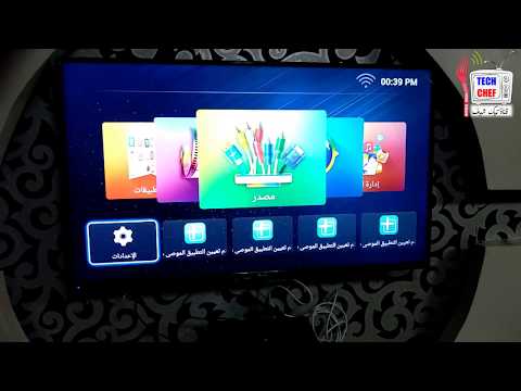 عيب صناعة خطير فى شاشات Unionaire Android Smart TV مع التجربة العملية لضمان يونيون اير الوهمى 