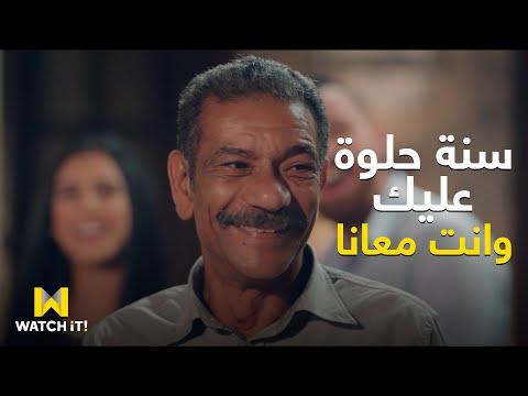 الفنان الكبير سيد رجب كل عام وأنتم بخير 