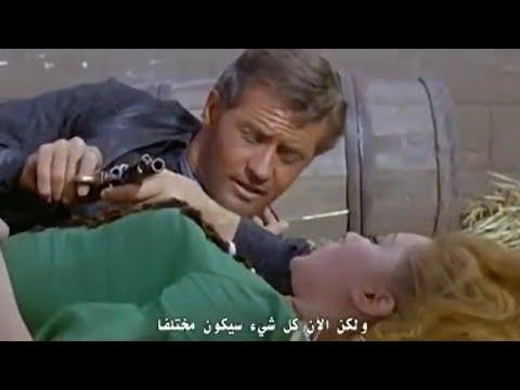 الفيلم الغربي الأمريكي امرأة النار، 1960، عرض لأول مرة، مترجم، سينما 