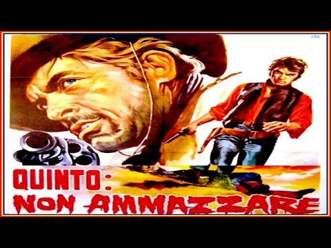 الترجمة الأولى للفيلم النادر Cowboy V. Don't Kill عام 1969 مع الترجمة 