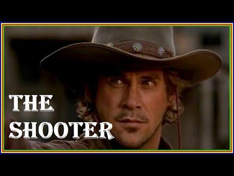 أول ترجمة للفيلم الغربي الأمريكي Shooter 1997 مع الترجمة 