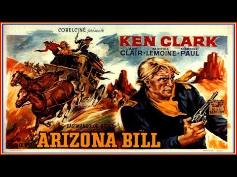 لأول مرة فيلم غربي أمريكي الطريق إلى حصن ألامو 1964 مترجم. 