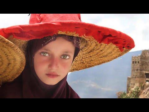 جمال المغرب العربي والجمال اليمني صور عشوائية من تجميعي أطفال العرب 