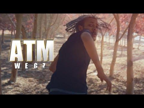 Wegz ATM Official Music Video Prod DJ Totti 