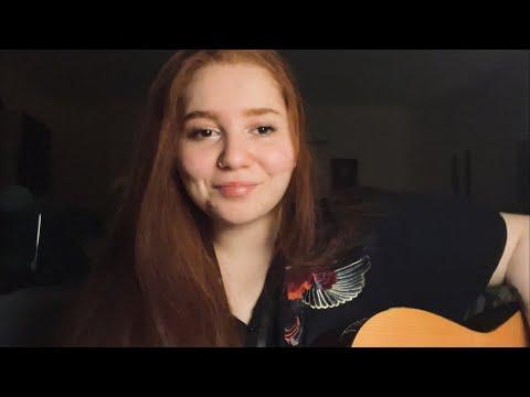 ازازة فودكا Cover By Natalie Rus 