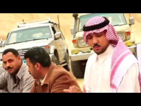 سيد المعازى مجرودة القبائل العربيه بشكل جديد أغاني بدوية 2017 YouTube 
