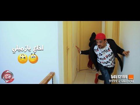 كليب مهرجان تشكيل عصابى شواحه حلقولو 2019 انتاج شعبيات MAHRAGAN TASHKEL ESABY 