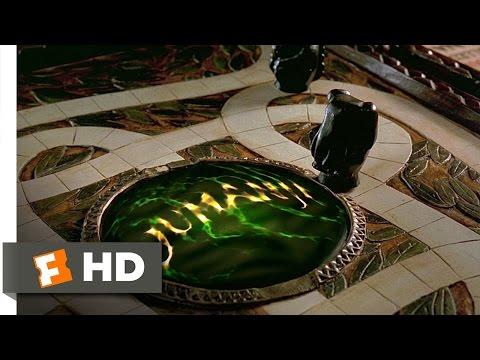 فيلم Jumanji 8 8 فيلم Jumanji 1995 HD 