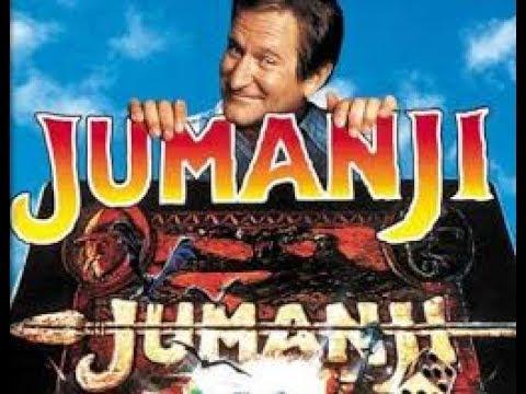 تحميل فيلم Jumanji كامل مدبلج في الوصف 