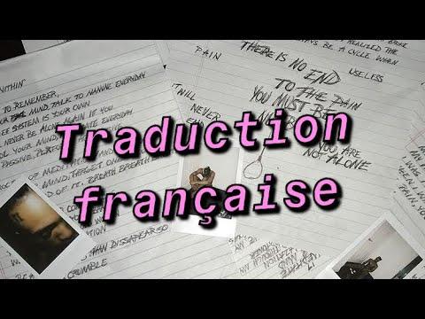 Fuck Love Xxxtentacion FT Trippie Redd Traduction Française 