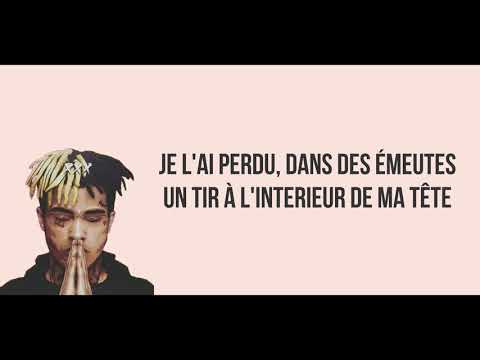 XXXTENTATION FUCK LOVE FT TRIPPIE RED TRADUCTION FRANCAISE 