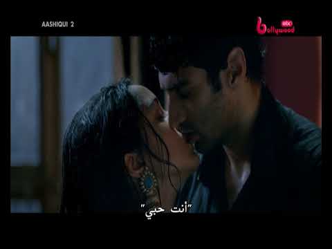 أغنية هندية رومانسية رائعة جدا جدا جدا من الفيلم الهندي Aashiqui P2 2 