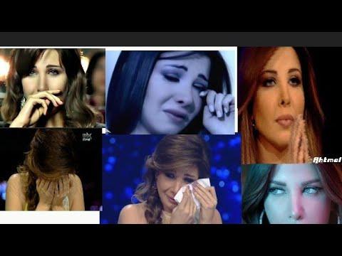 افضل 6 اغاني لنانسي عجرم حزينة تبكي القلب روائع اغاني الكوكتيل 